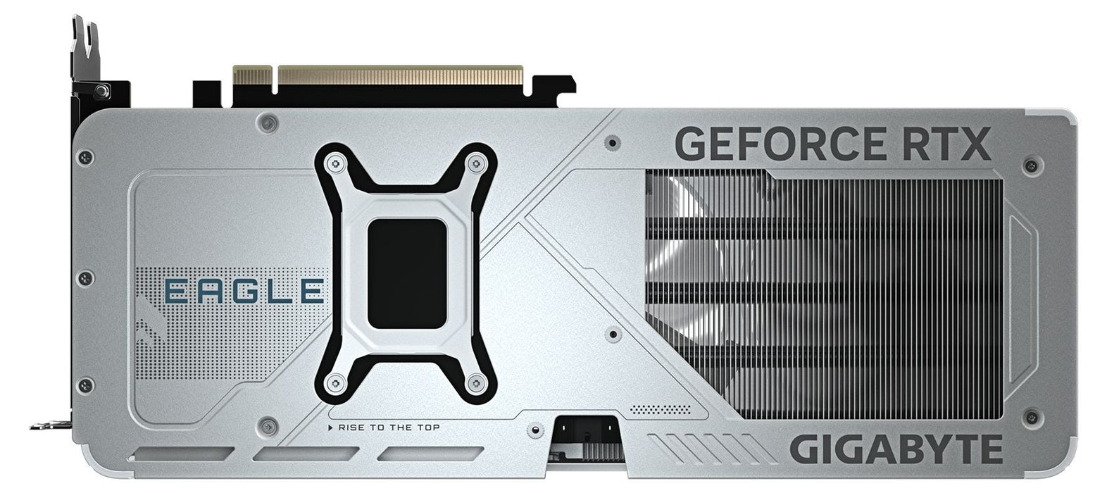 Video card GIGABYTE RTX 5070 EAGLE ICE OC SFF 12GB GDDR7