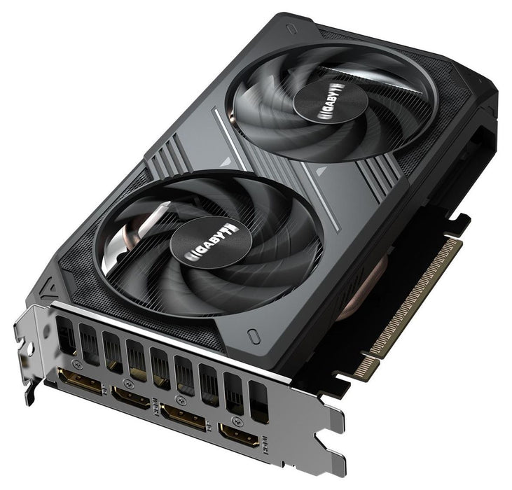 Video card GIGABYTE RTX 5050 WINDFORCE OC 8GB GDDR6