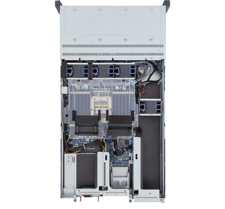 Gigabyte Rack Platform (2U) AMD R263-ZG0