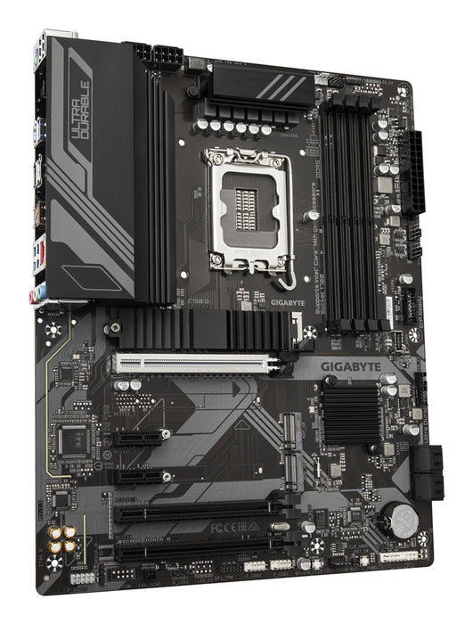 Motherboard GIGABYTE Z790 D LGA 1700 DDR5, ATX