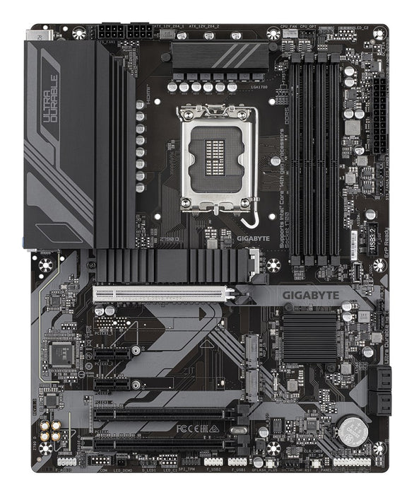 Motherboard GIGABYTE Z790 D LGA 1700 DDR5, ATX