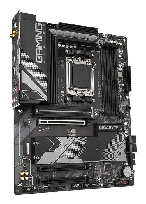 Motherboard GIGABYTE B650 GAMING X AX V2, Socket AM5