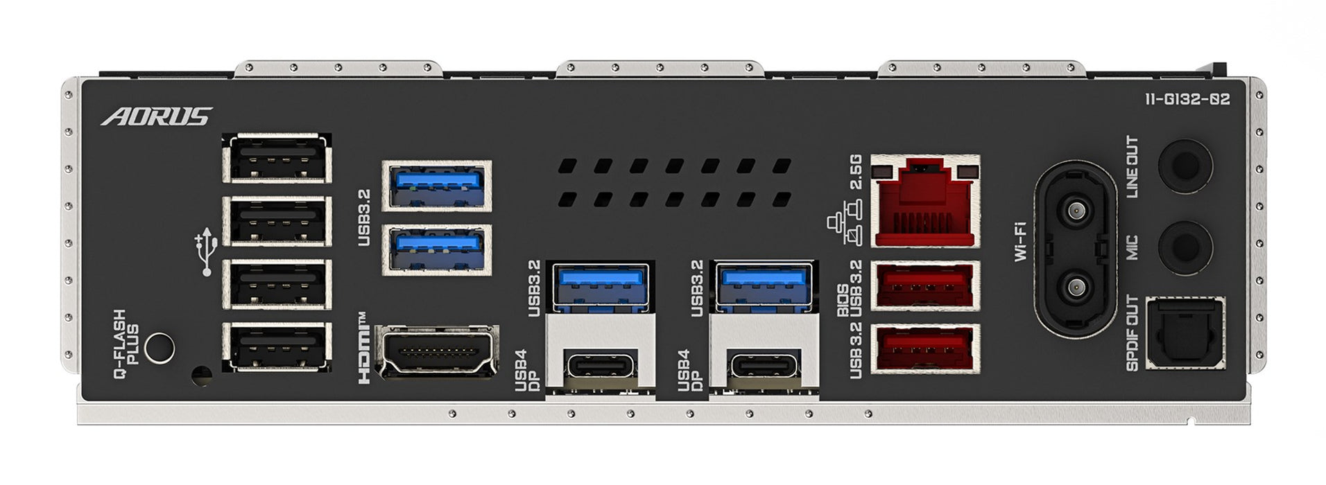 Motherboard GIGABYTE X870E AORUS ELITE WIFI 7, Socket AM5