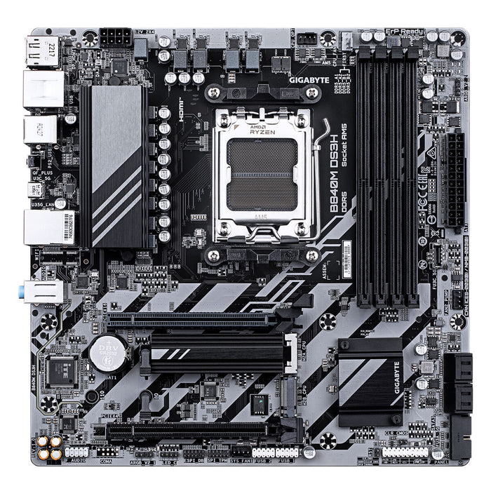 Motherboard Gigabyte 9MB84MS3H-00-G10 AMD AMD AM5