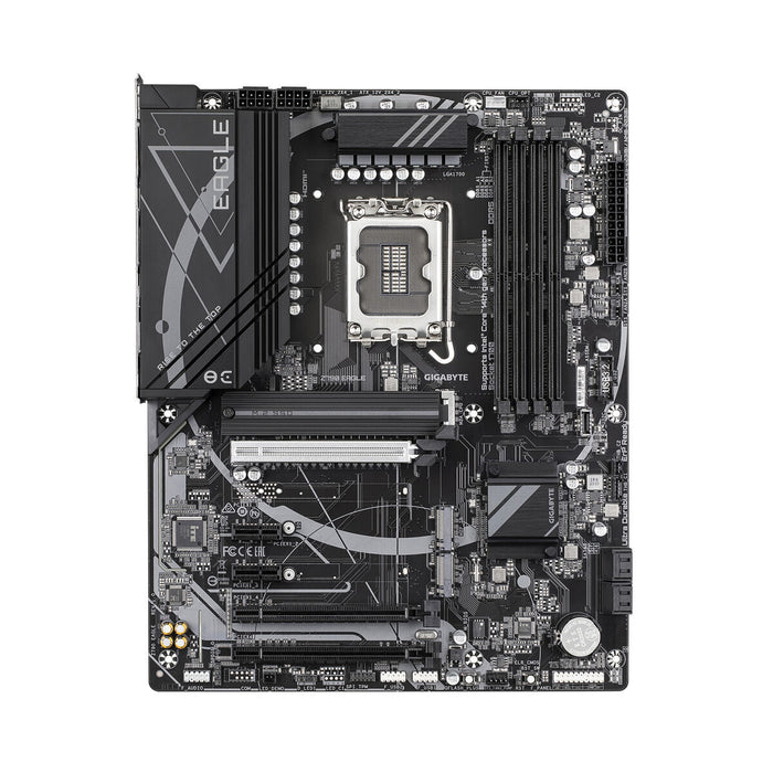 Motherboard Gigabyte 9MZ79EGL-00-G10 INTEL Z790 LGA 1700