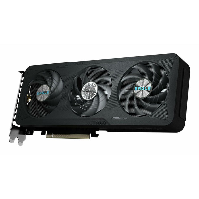Monitor Gigabyte GV-N5060EAGLEMAX OC-8GD 1.0