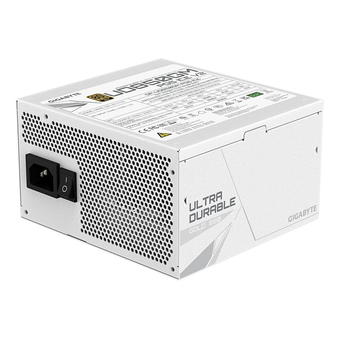 Power supply Gigabyte GP-UD850GM PG5 ICE EU 850 W 105 W 80 Plus Gold
