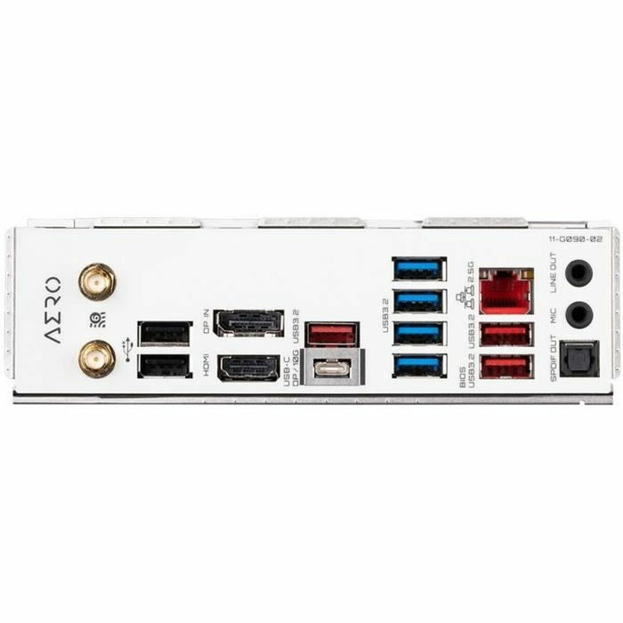 Motherboard Gigabyte AMD AMD B650 AMD AM5