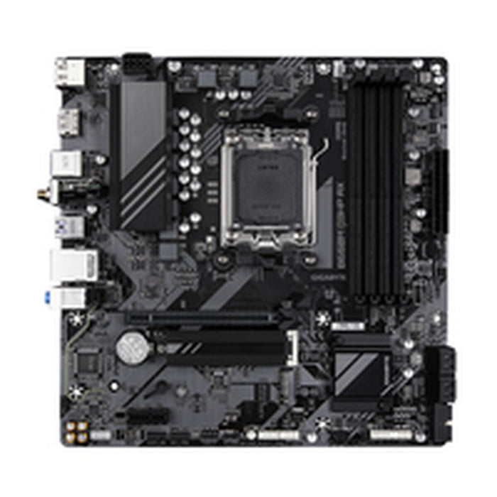 Motherboard Gigabyte AMD AM5 AMD AMD B650