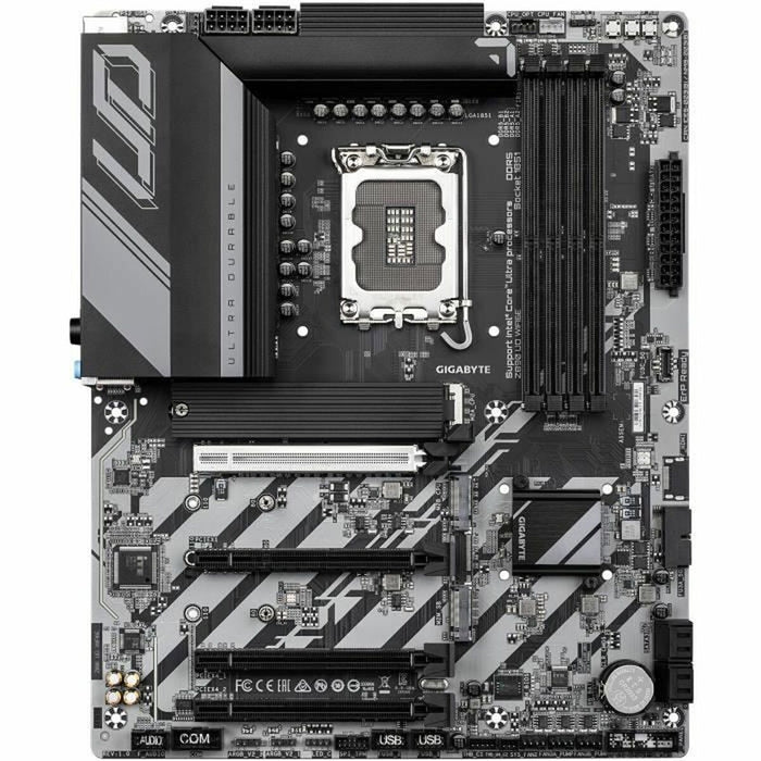 Motherboard GIGABYTE Z890 UD WIFI 6E, LGA 1851