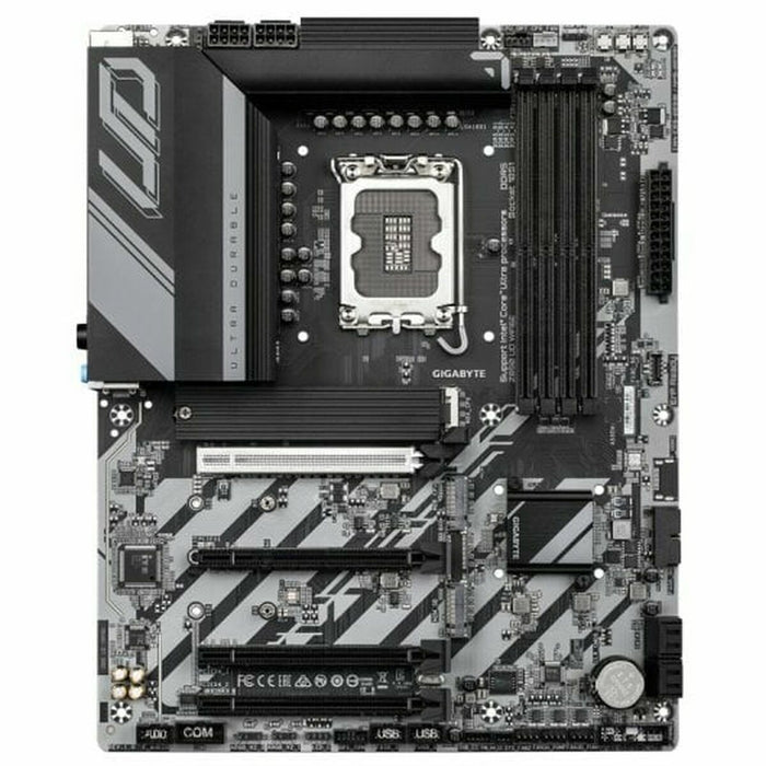 Motherboard GIGABYTE Z890 UD WIFI 6E, LGA 1851