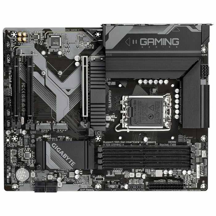 Motherboard Gigabyte INTEL B760 EXPRESS LGA 1700