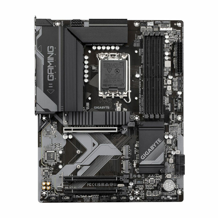 Motherboard Gigabyte INTEL B760 EXPRESS LGA 1700