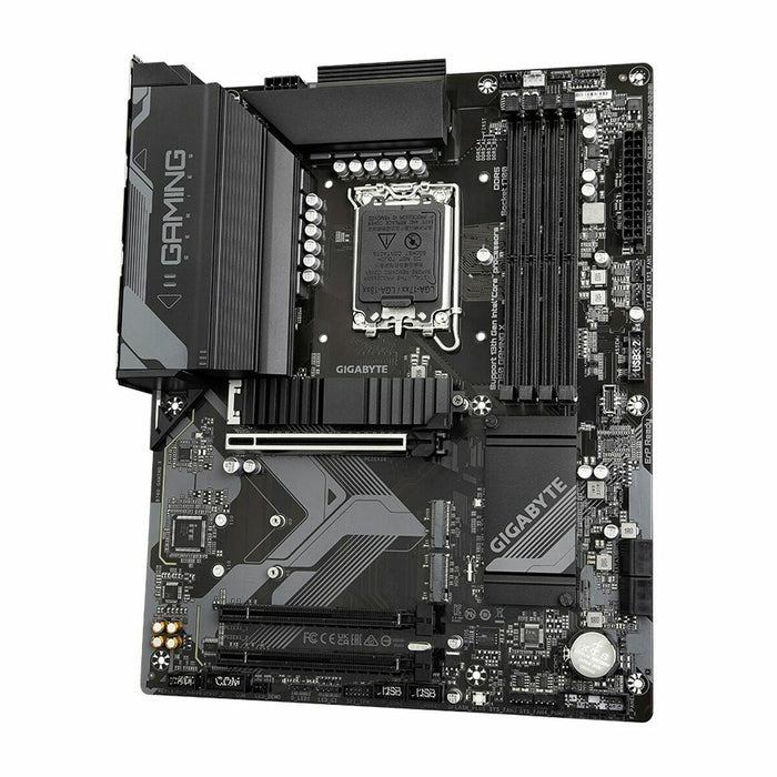 Motherboard Gigabyte INTEL B760 EXPRESS LGA 1700