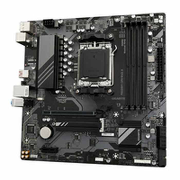 Motherboard Gigabyte A620M GAMING X AMD AM5 AMD A620