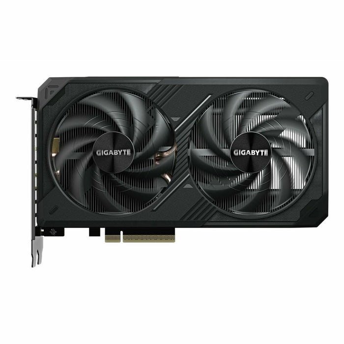 GIGABYTE GeForce RTX 5060 Ti WINDFORCE 8GB GDDR7 3xDP 1xHDMI