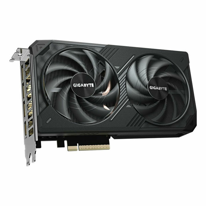 Graphics card Gigabyte 9VN506TW8-00-G10 geforce rtx 5060 ti 8 GB GDDR6 GDDR7