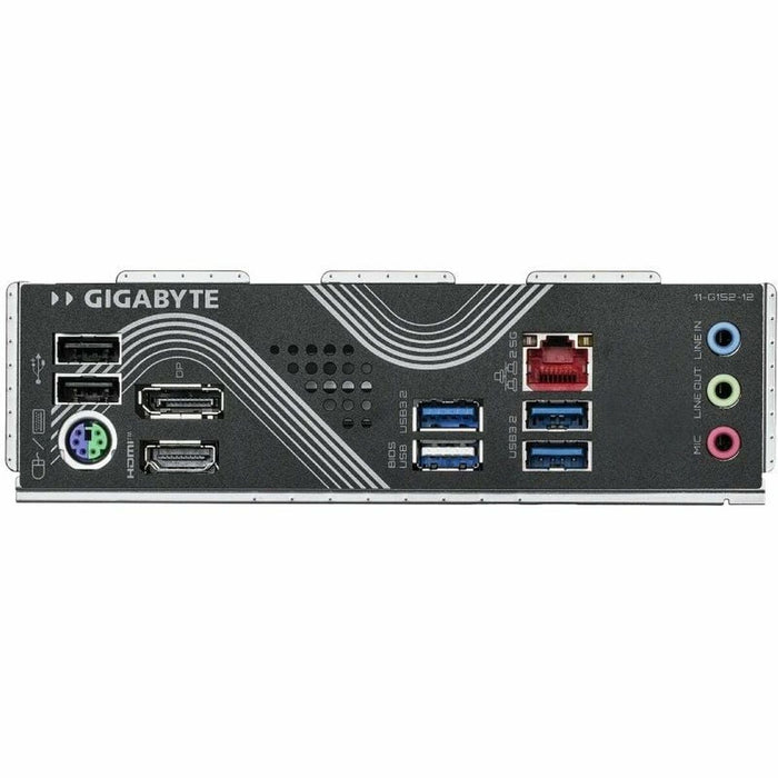 Motherboard GIGABYTE B860M EAGLE V2, LGA 1851
