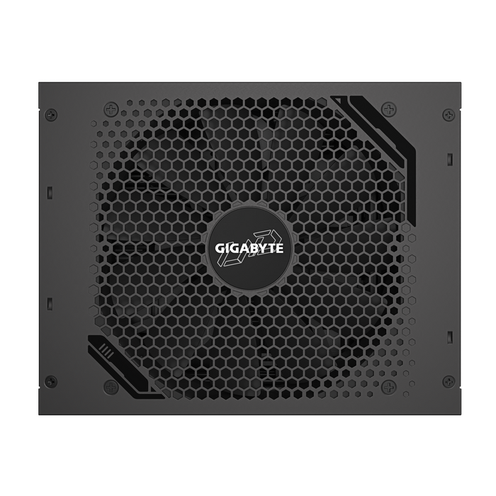 Power supply unit Gigabyte UD1600PM PG5 AI TOP - 1600W 80+ Platinum PCIe 5.1 Ready