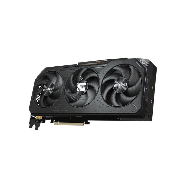 Video card GIGABYTE RADEON RX 9070 GAMING OC 16GB GDDR6