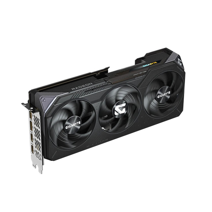 Video card GIGABYTE RADEON RX 9070 GAMING OC 16GB GDDR6