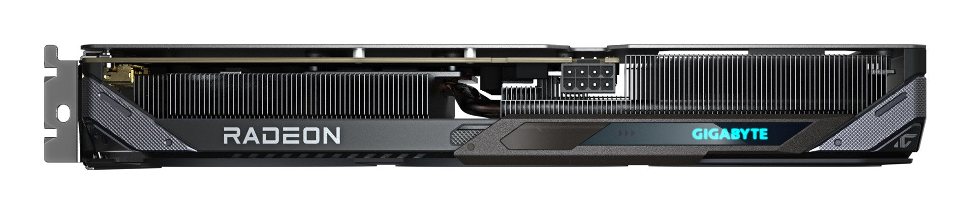 GIGABYTE Radeon RX 9060 XT GAMING 8GB