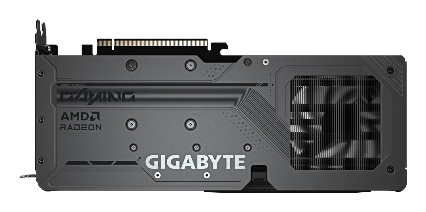 GIGABYTE Radeon RX 9060 XT GAMING 8GB