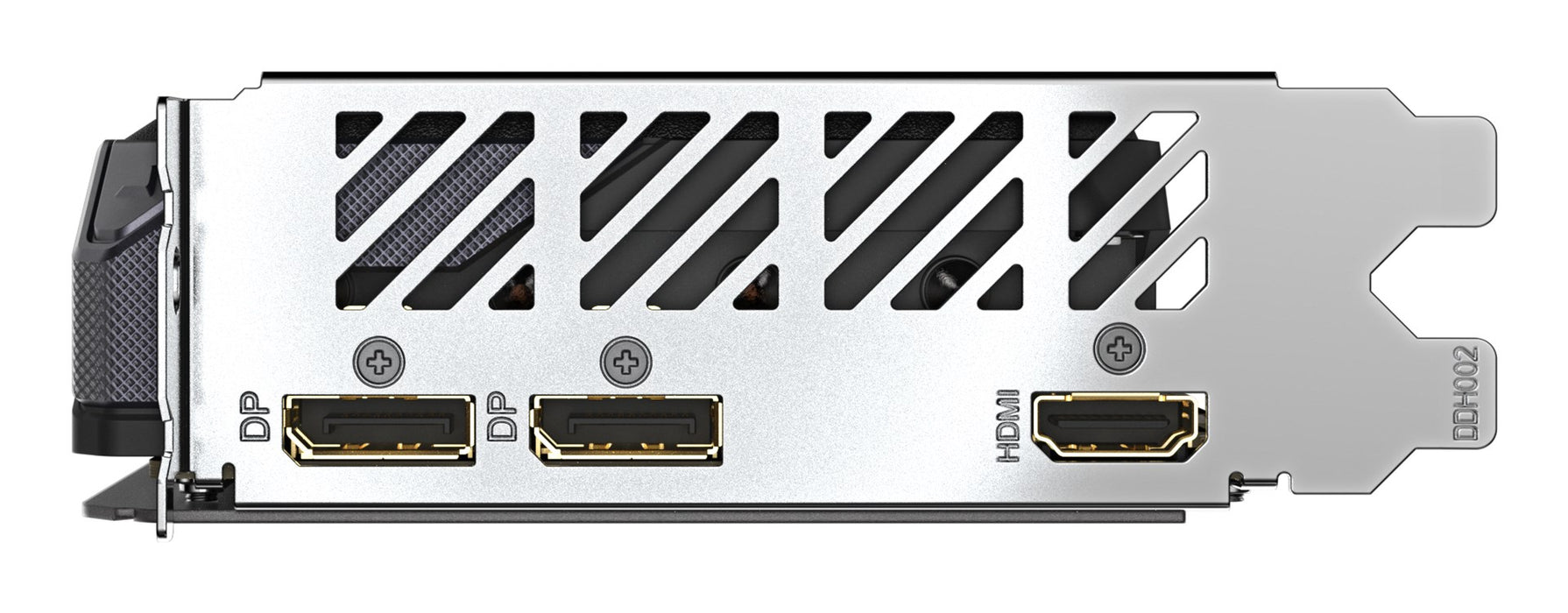 GIGABYTE Radeon RX 9060 XT GAMING 8GB
