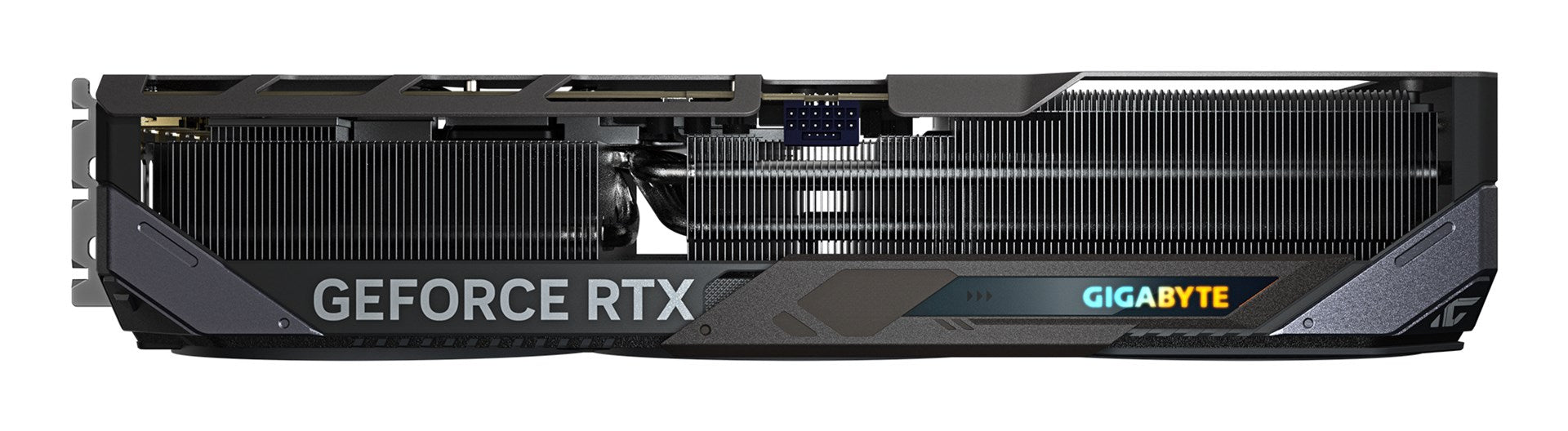 Video card GIGABYTE RTX 5070 TI GAMING OC 16GB GDDR7