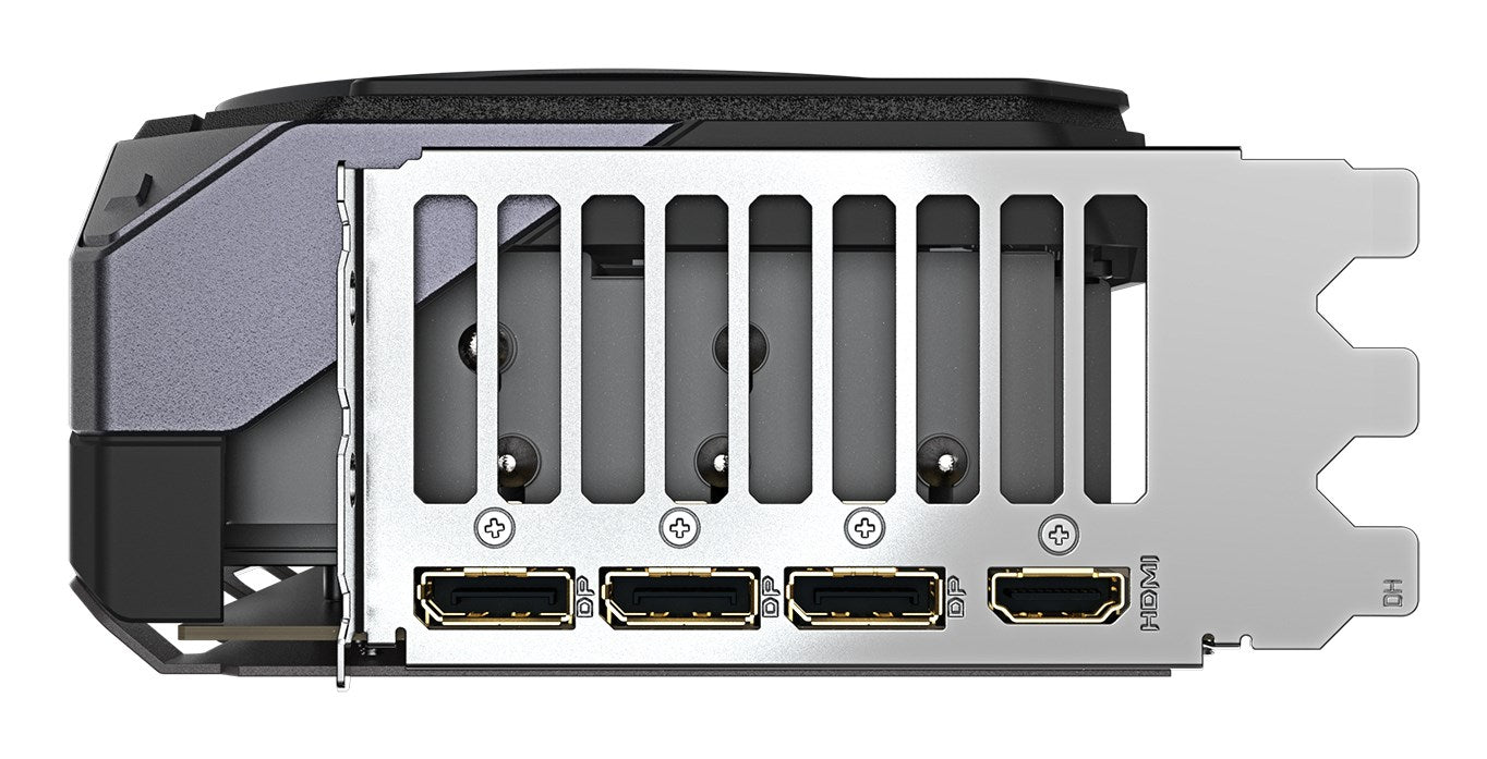 Video card GIGABYTE RTX 5070 TI GAMING OC 16GB GDDR7