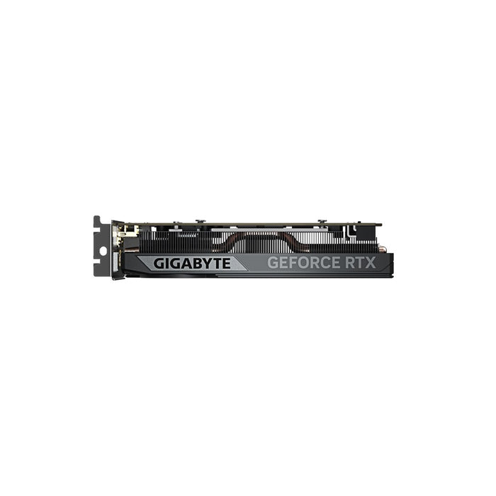 Video card GIGABYTE RTX 5050 OC Low Profile 8GB GDDR6