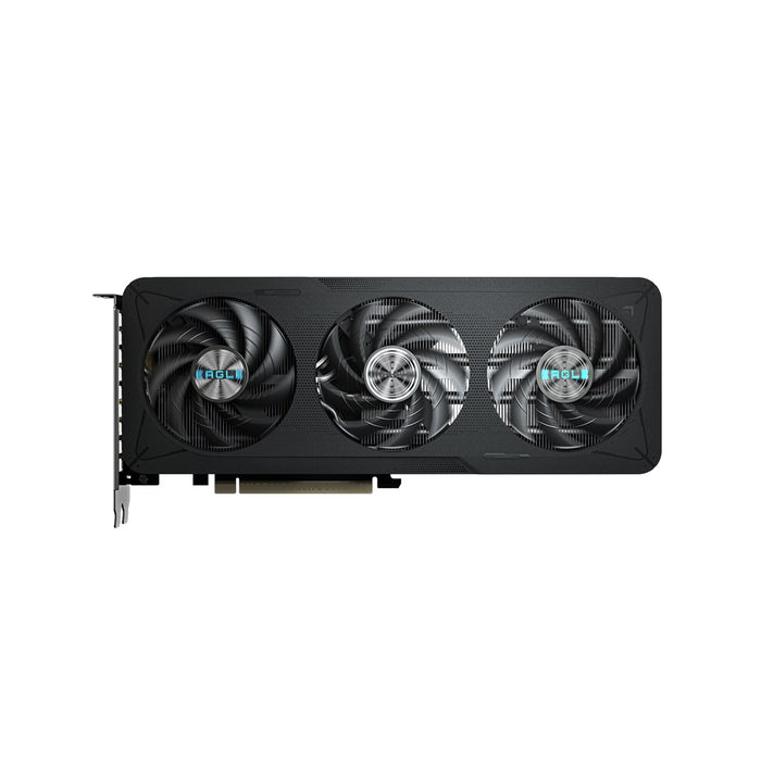 Video card GIGABYTE RTX 5060 TI EAGLE MAX OC 8GB GDDR7