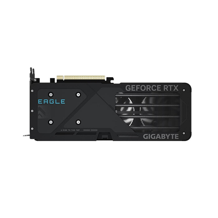 Video card GIGABYTE RTX 5060 TI EAGLE MAX OC 8GB GDDR7