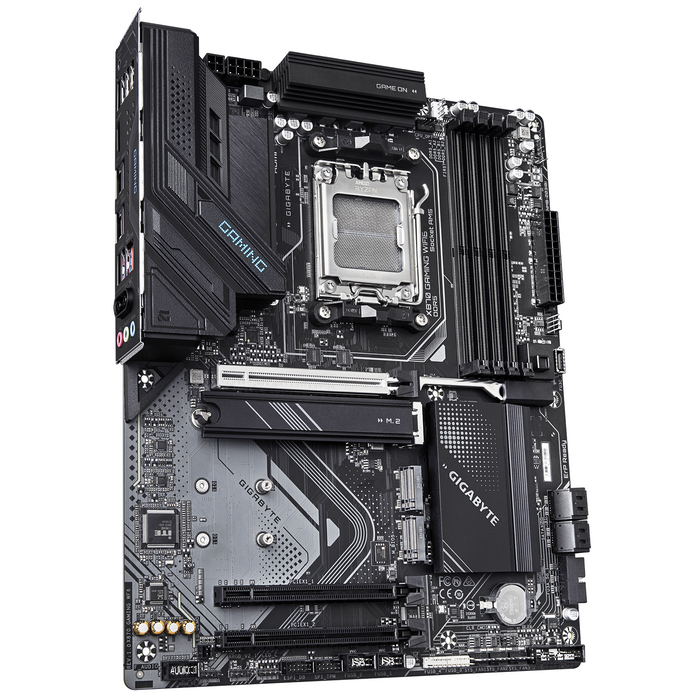 Motherboard GIGABYTE X870 GAMING WIFI 6, Socket AM5