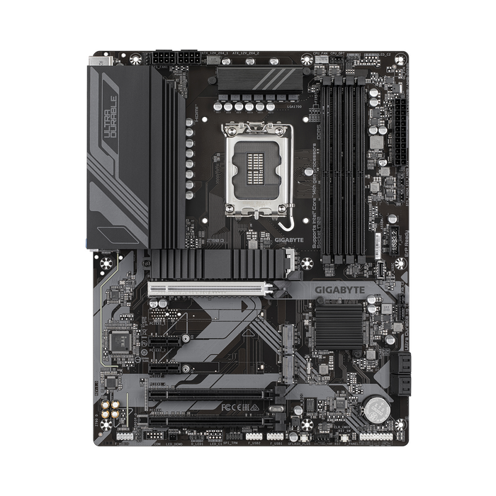 Motherboard GIGABYTE Z790 D LGA 1700 DDR5, ATX