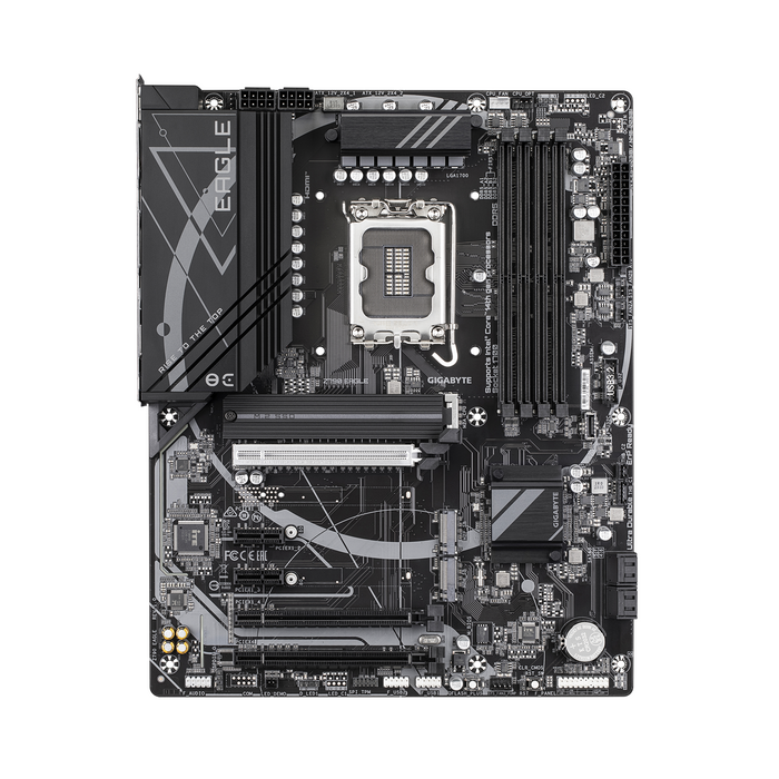 Motherboard GIGABYTE Z790 EAGLE LGA 1700