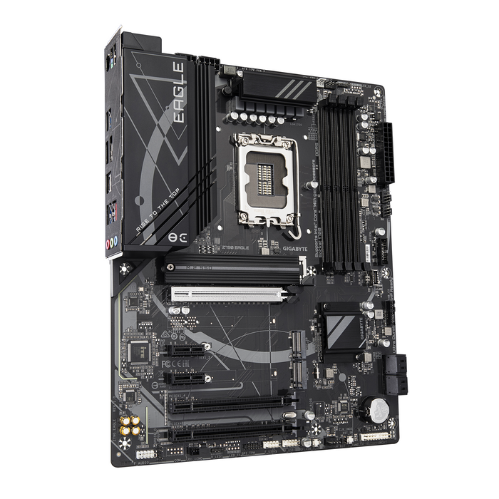 Motherboard GIGABYTE Z790 EAGLE LGA 1700