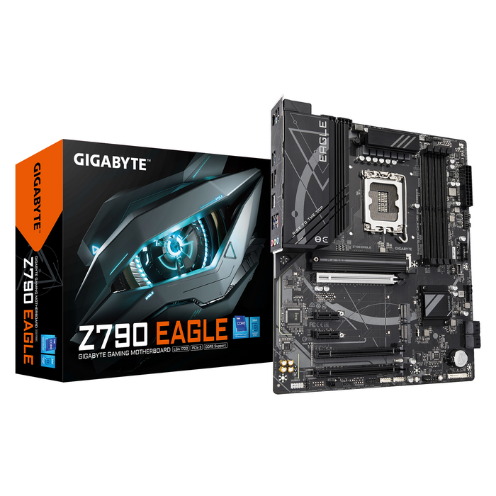 Motherboard GIGABYTE Z790 EAGLE LGA 1700