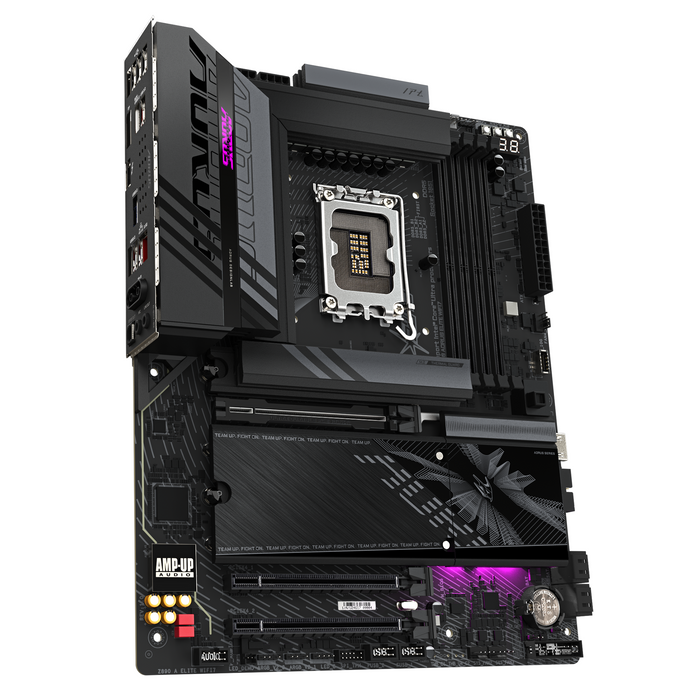 Motherboard GIGABYTE Z890 AORUS ELITE WIFI 7, LGA 1851