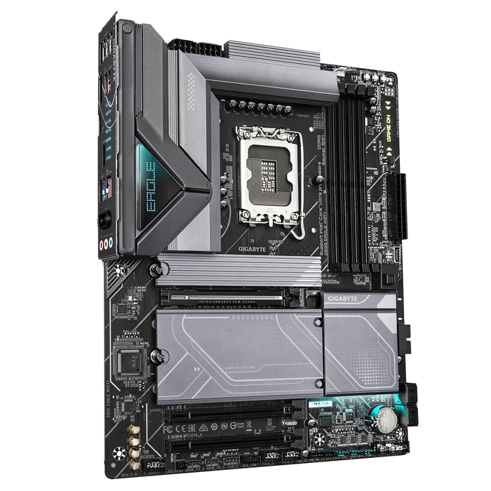 Motherboard GIGABYTE Z890 EAGLE WIFI 7, LGA 1851
