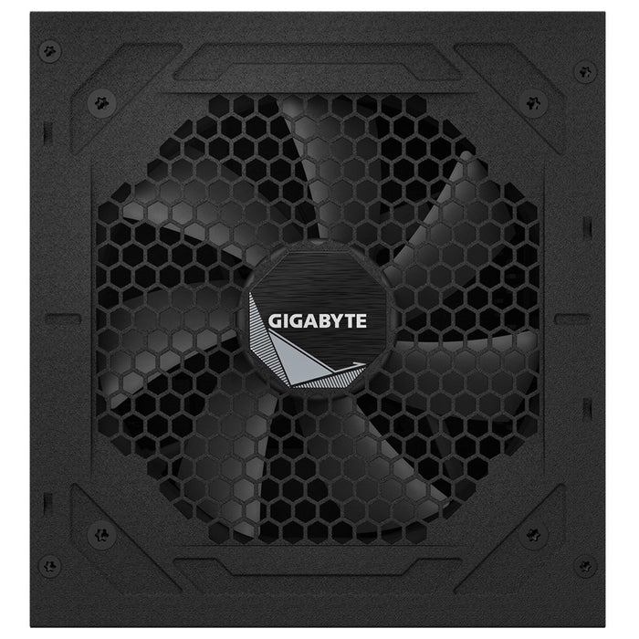 Power supply Gigabyte P850GM PG5 V2, 850W, 80+ GOLD, Modular, PCIe 5.1 Ready