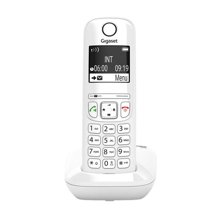 Wireless Phone Gigaset AS690 White