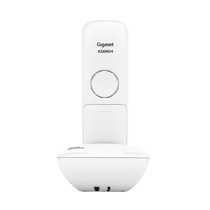 Wireless Phone Gigaset AS690 White
