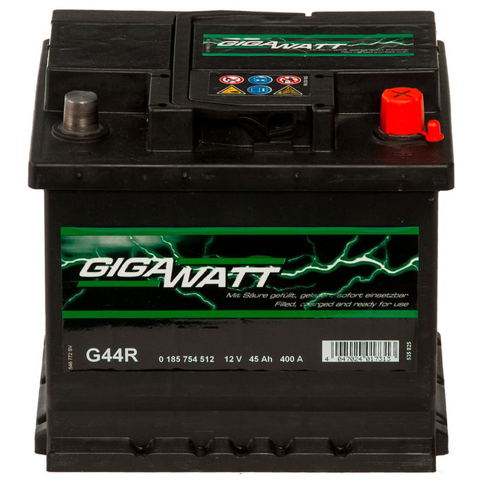 BATTERY GIGAWATT 45 AH