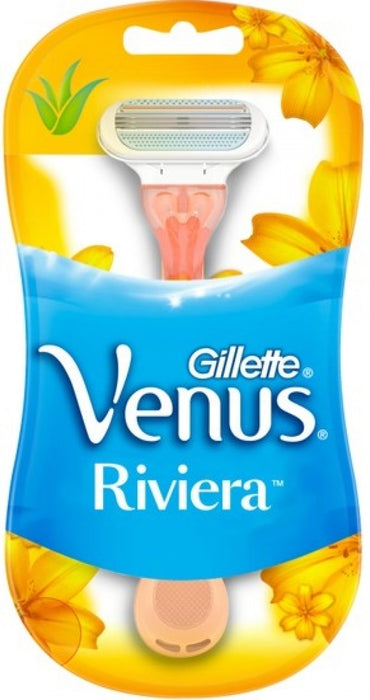Razor Gillette Venus Riviera 2 pcs