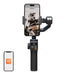 Gimbal Hohem iSteady M6 - Gimbals and stabilizers<<<Photo and cameras<<<InnproXML
