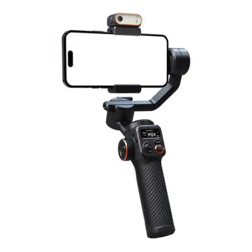 Gimbal Hohem iSteady M6 Kit - Gimbals and stabilizers<<<Photo and cameras<<<InnproXML