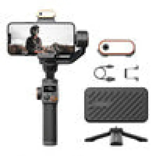 Gimbal Hohem iSteady M6 Kit - Gimbals and stabilizers<<<Photo and cameras<<<InnproXML