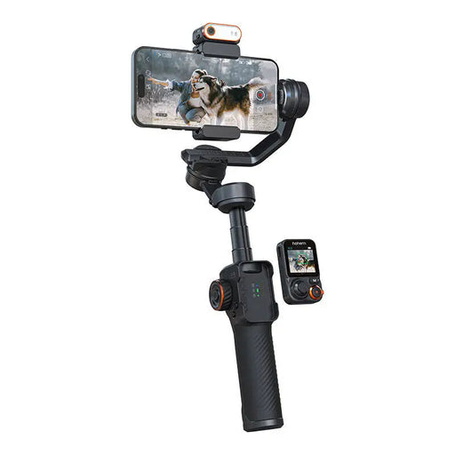 Gimbal Hohem iSteady M7 - Gimbals and stabilizers<<<Photo and cameras<<<InnproXML