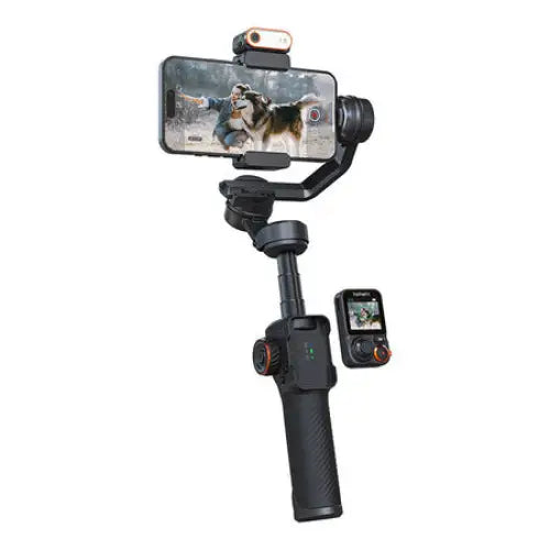 Gimbal Hohem iSteady M7 - Gimbals and stabilizers<<<Photo and cameras<<<InnproXML